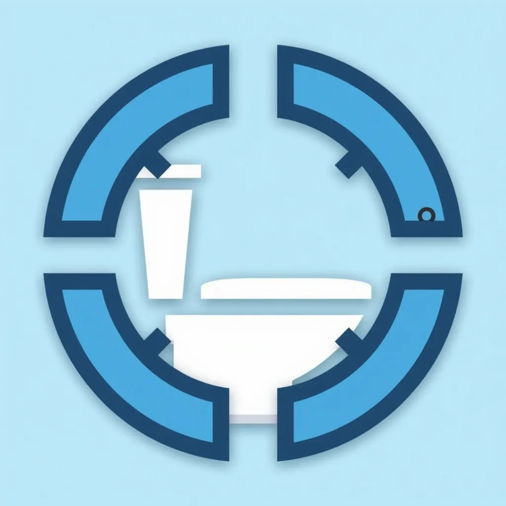 Bord-WC richtig pflegen: So bleibt die Toilette an Bord frisch und funktionssicher