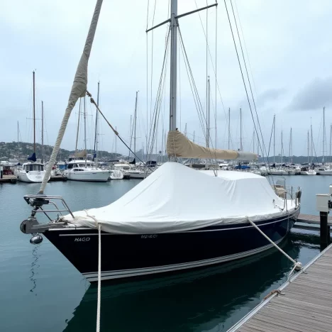 Revierguide Dänische Südsee: Wyk bis Aero