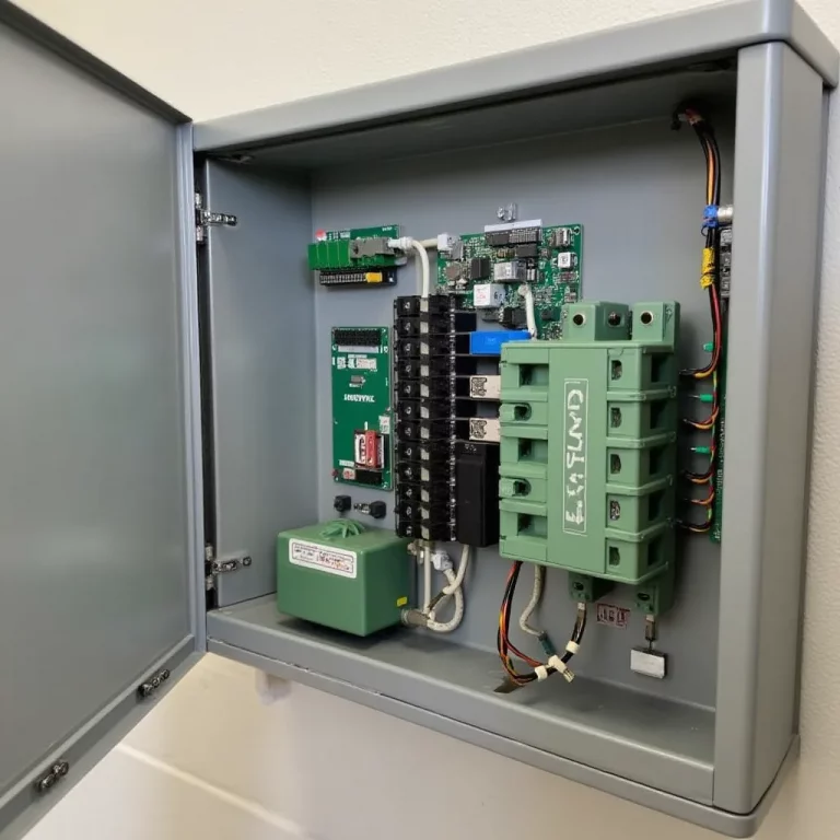 Elektrik an Bord: Die wichtigsten Checks vor der Saison
