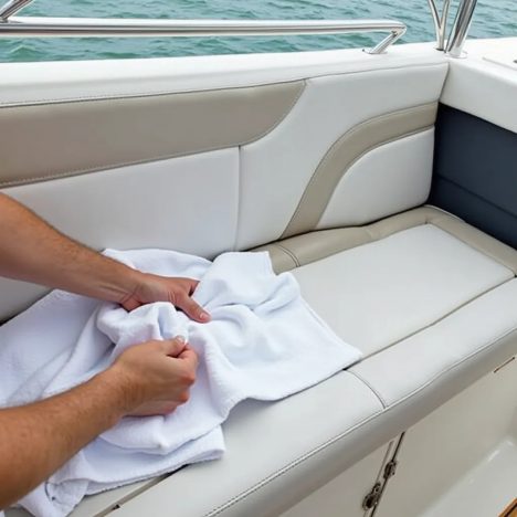 Rigg-Check vor der Saison: Darauf musst du achten