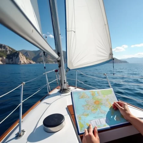 Bimini und Sonnensegel: Pflege bei Stoff und Gestänge