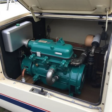 Teakdeck reinigen und pflegen: So bleibt das Deck aus Teakholz langjaehrig schoen