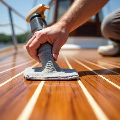 Segel richtig einstellen: Der perfekte Windwinkel