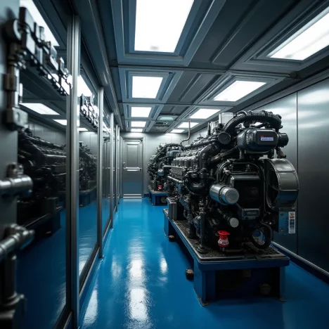 Ankerkette richtig pflegen: So hält sie ein Leben lang