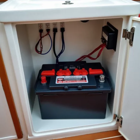 Den Gezeitenstrom lesen und nutzen: So planst du Tidenvorteil in deine Passage ein