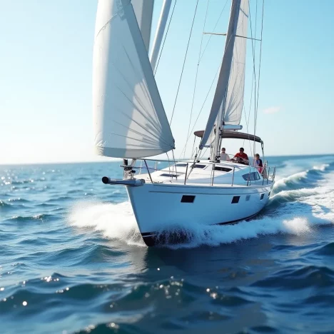 Gasinstallation an Bord: Sicherheit und Wartung