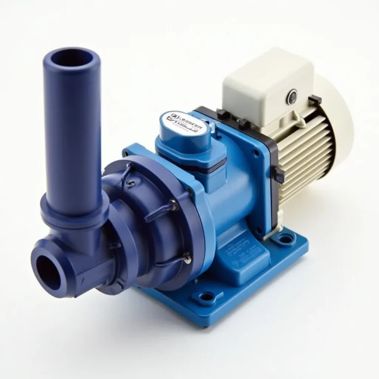 Lenzpumpen: Jockey-Pumpen und Lenzautomatik