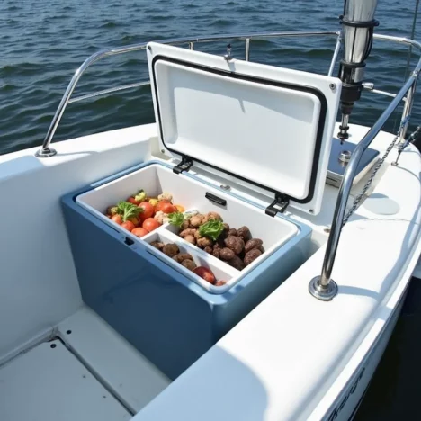 Elektronische Bordnetze: Warum NMEA 2000 heute zum Standard gehört