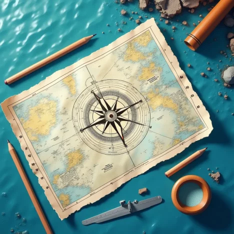 Sichtprüfung der Seeventile: Was du vor jeder Saison checken musst