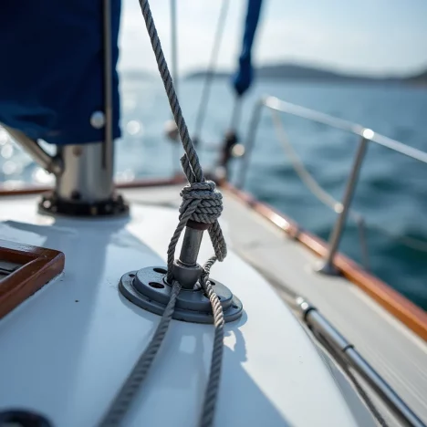 Antifouling erneuern: Der Frühjahrscheck für den Unterwasser-Rumpf