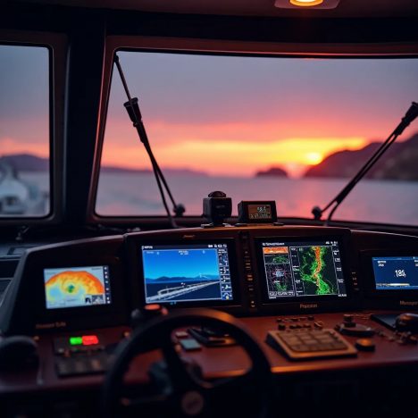 UV-Schutz für Segel: So bleibt der Stoff fit über die Saison