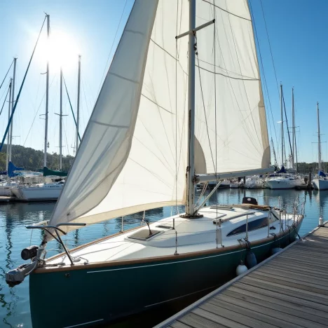 OpenPlotter: Der günstige Bordcomputer für dein Boot