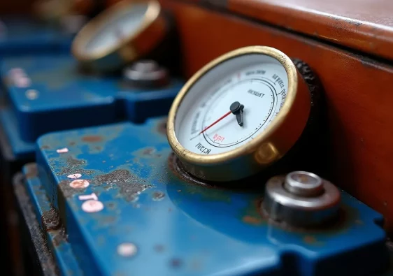 Batterien auf dem Boot: Wartung, Pflege und Tipps für längere Lebensdauer