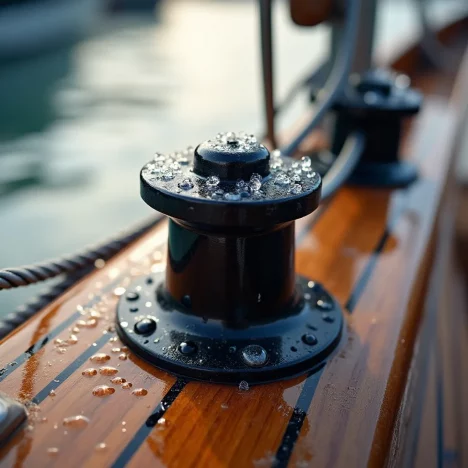 Batterien auf dem Boot: Wartung, Pflege und Tipps für längere Lebensdauer