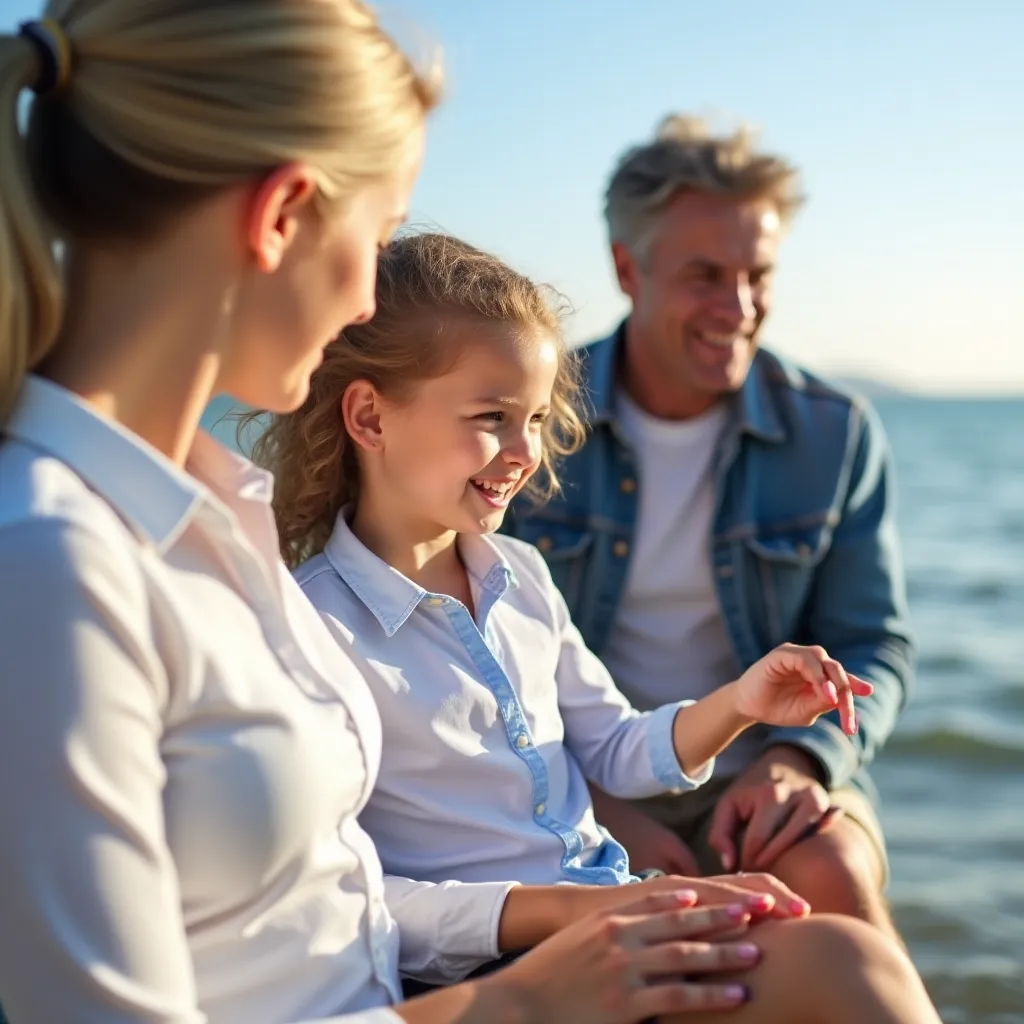 Tipps für die erste Segelsaison mit der Familie