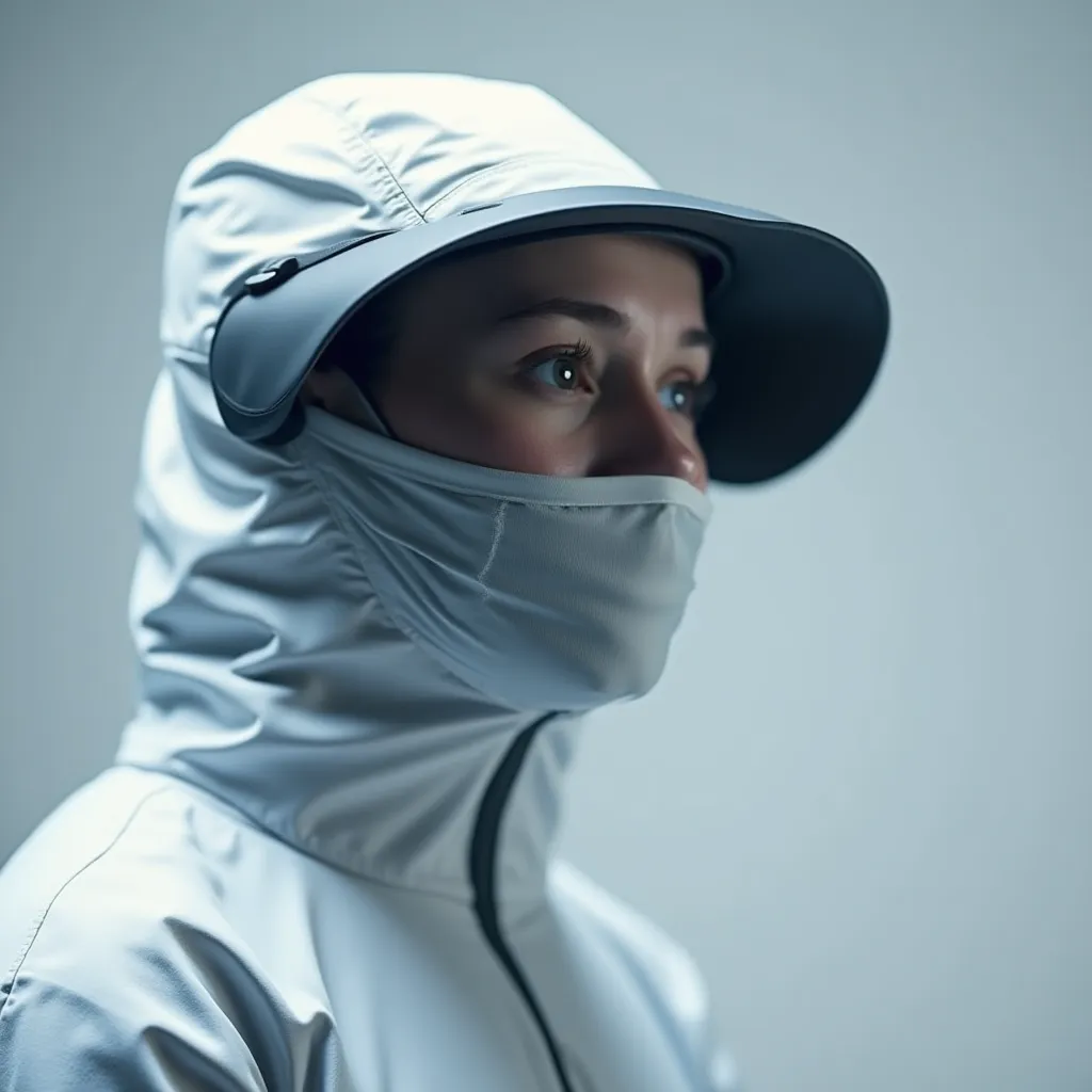 UV-Schutz für Persenninge und Sprayhoods
