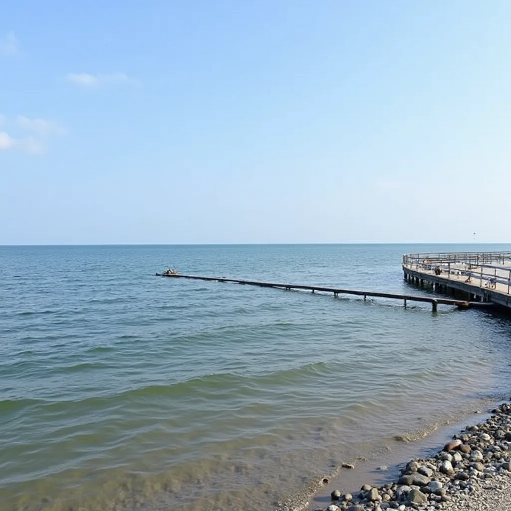 Ostsee-Guide: Von Flensburg nach Gedser