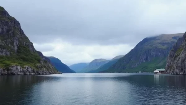 Limfjorden: Die schönsten Ankerbuchten für Segler