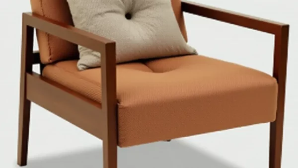 Polster und Sitzbezüge pflegen: Stoff, Vinyl und Leder