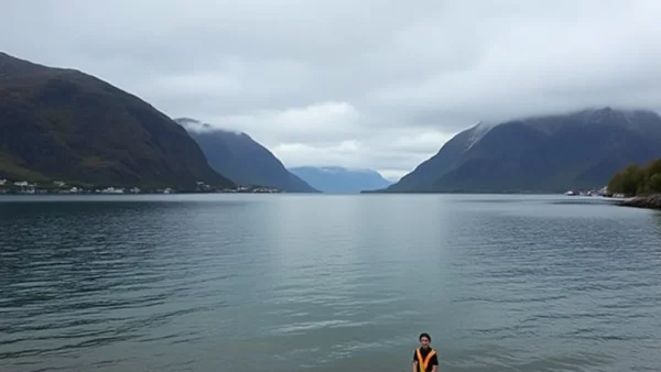 Limfjorden: Die schönsten Ankerbuchten für Segler