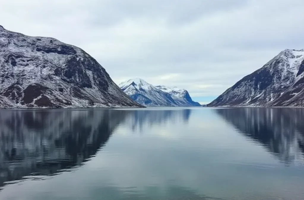 Limfjorden: Die schönsten Ankerbuchten für Segler