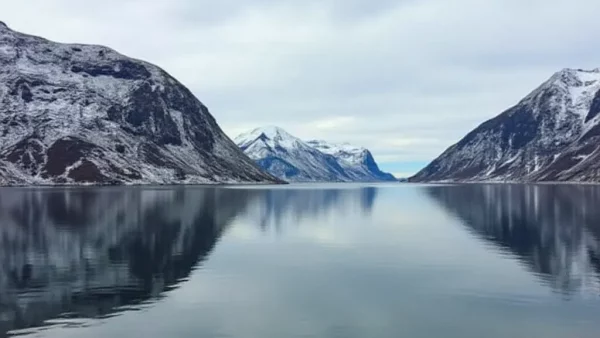 Limfjorden: Die schönsten Ankerbuchten für Segler