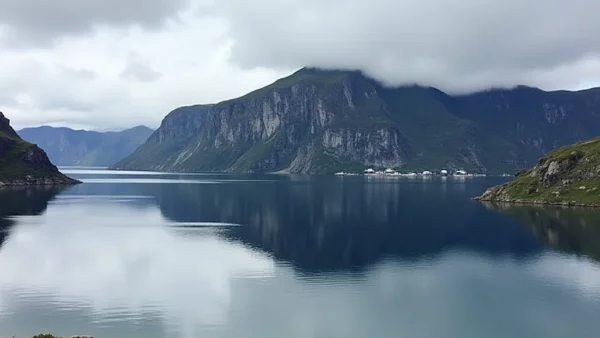 Limfjorden: Die schönsten Ankerbuchten für Segler