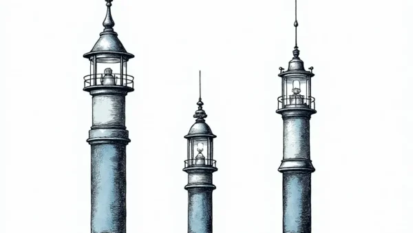 Bootslichter 2026 im Vergleich: Topplaterne, Ankerlaterne, Positionslampen