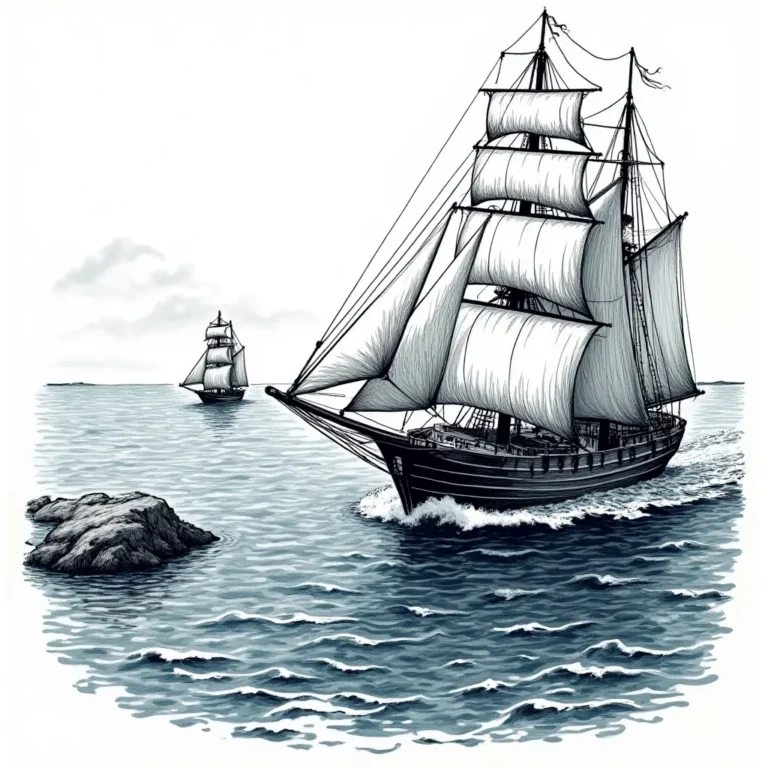 Reading and using tidal currents planning tidal advantage into your passage