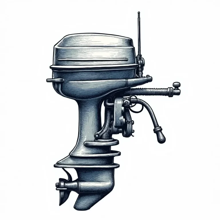 Engine maintenance on the boat complete guide for your inboard motor