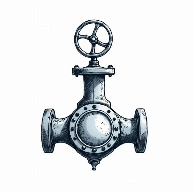 Sea valves why they need regular maintenance