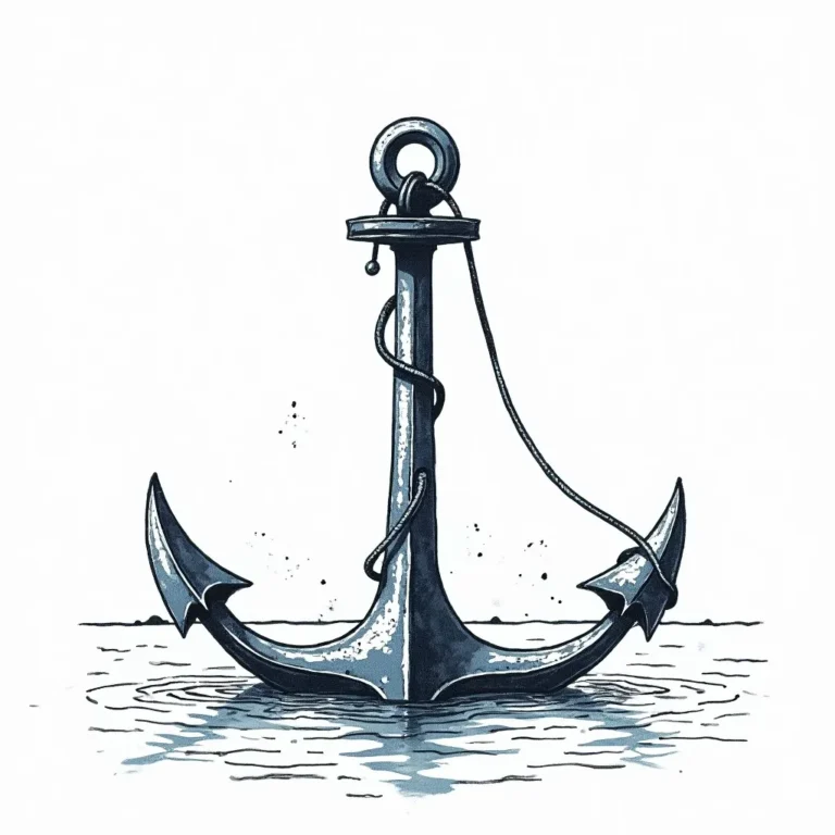 Dropping anchor like a pro proper technique for secure mooring