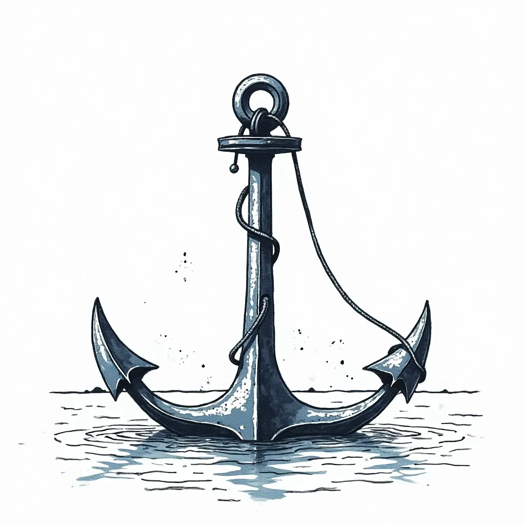 Maritime Illustration