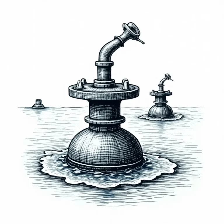 Sea valves and through-hulls why your drains can be deadly