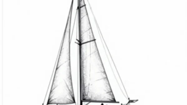 Die richtige Segeltrimm: 5 Schritte zum perfekten Boot