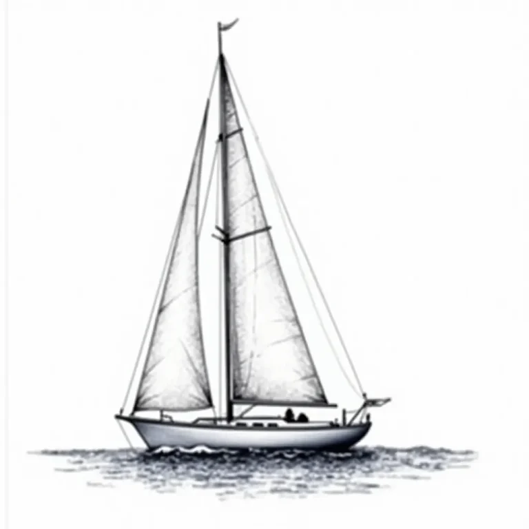 Proper sail trim 5 steps to the perfect boat