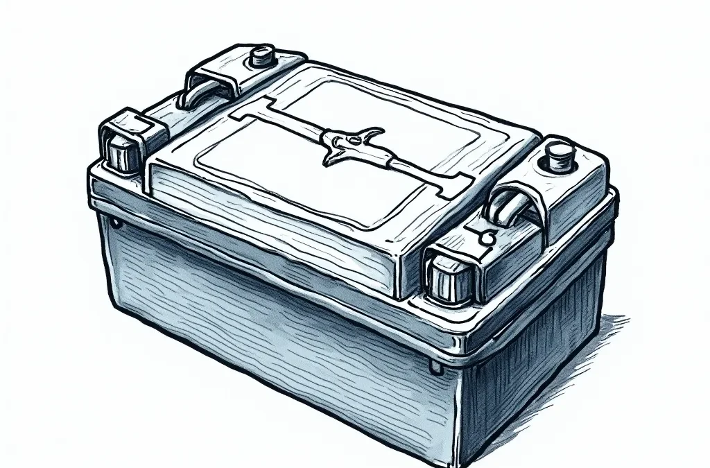 Batterien auf dem Boot: Wartung, Pflege und Tipps für längere Lebensdauer
