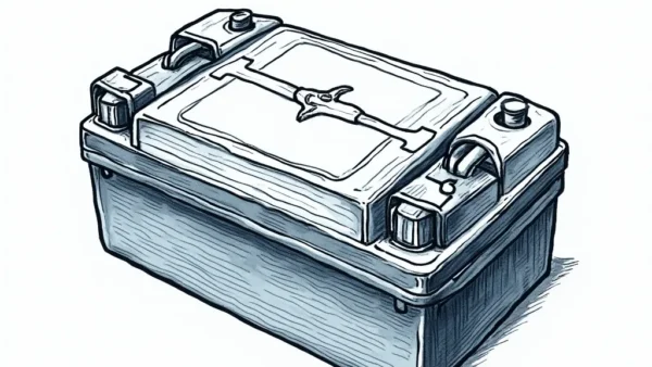 Batterien auf dem Boot: Wartung, Pflege und Tipps für längere Lebensdauer