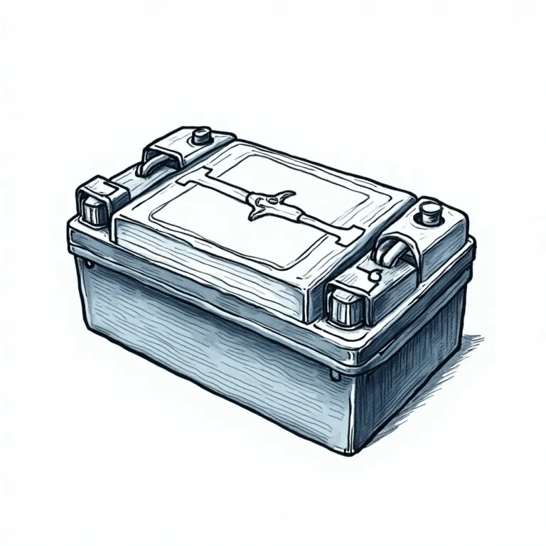 Boat batteries maintenance care and tips for longer life