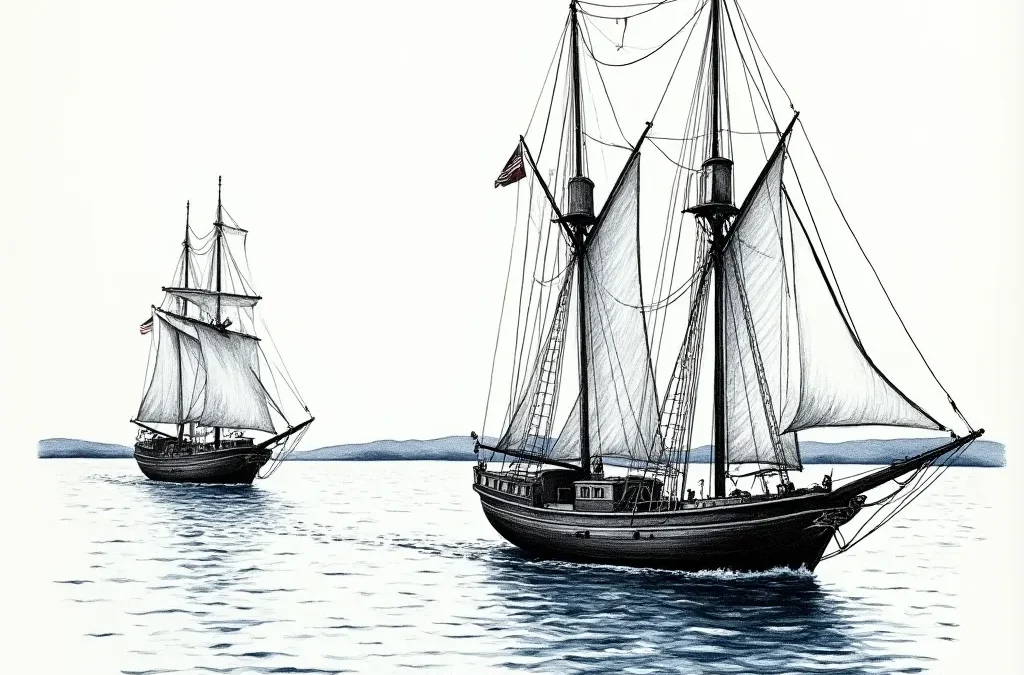Ostsee-Guide: Von Flensburg nach Gedser