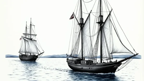 Ostsee-Guide: Von Flensburg nach Gedser