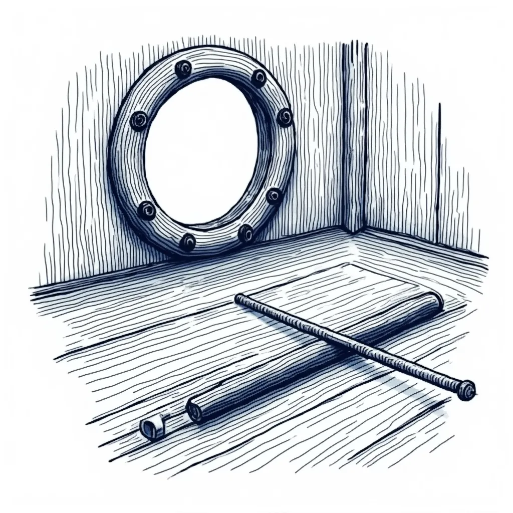 Maritime Illustration