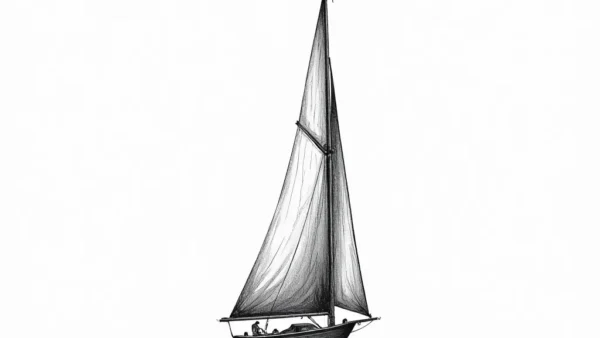 Kurse und Segeltechnik: Am Wind, Halbwind, Raumwind