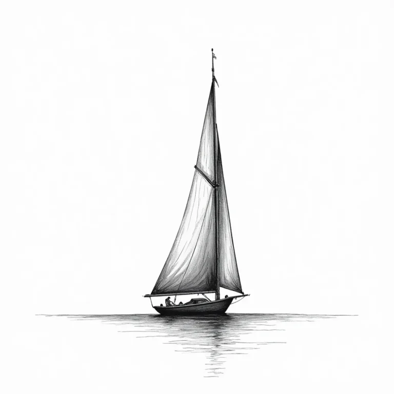 Points of sail and sailing technique close-hauled beam reach downwind