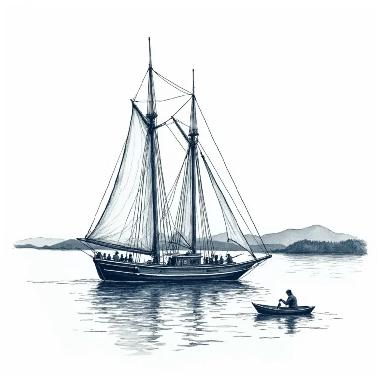 Bluewater sailing preparation for longer voyages