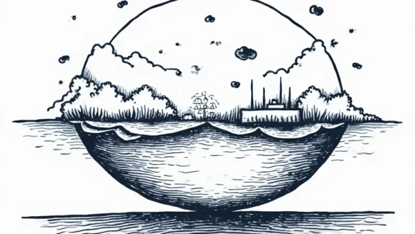 Wetteranalyse: Hoch- und Tiefdruckgebiete verstehen