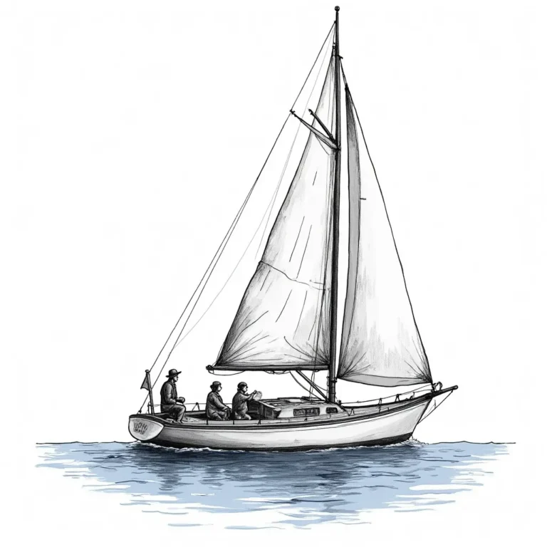 Tips for the first sailing season with the family