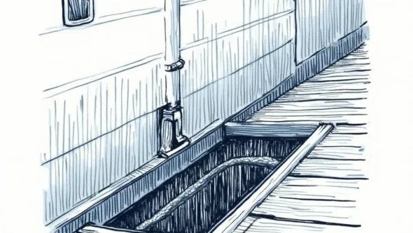 Lukendichtungen erneuern: So bleibt das Deck trocken
