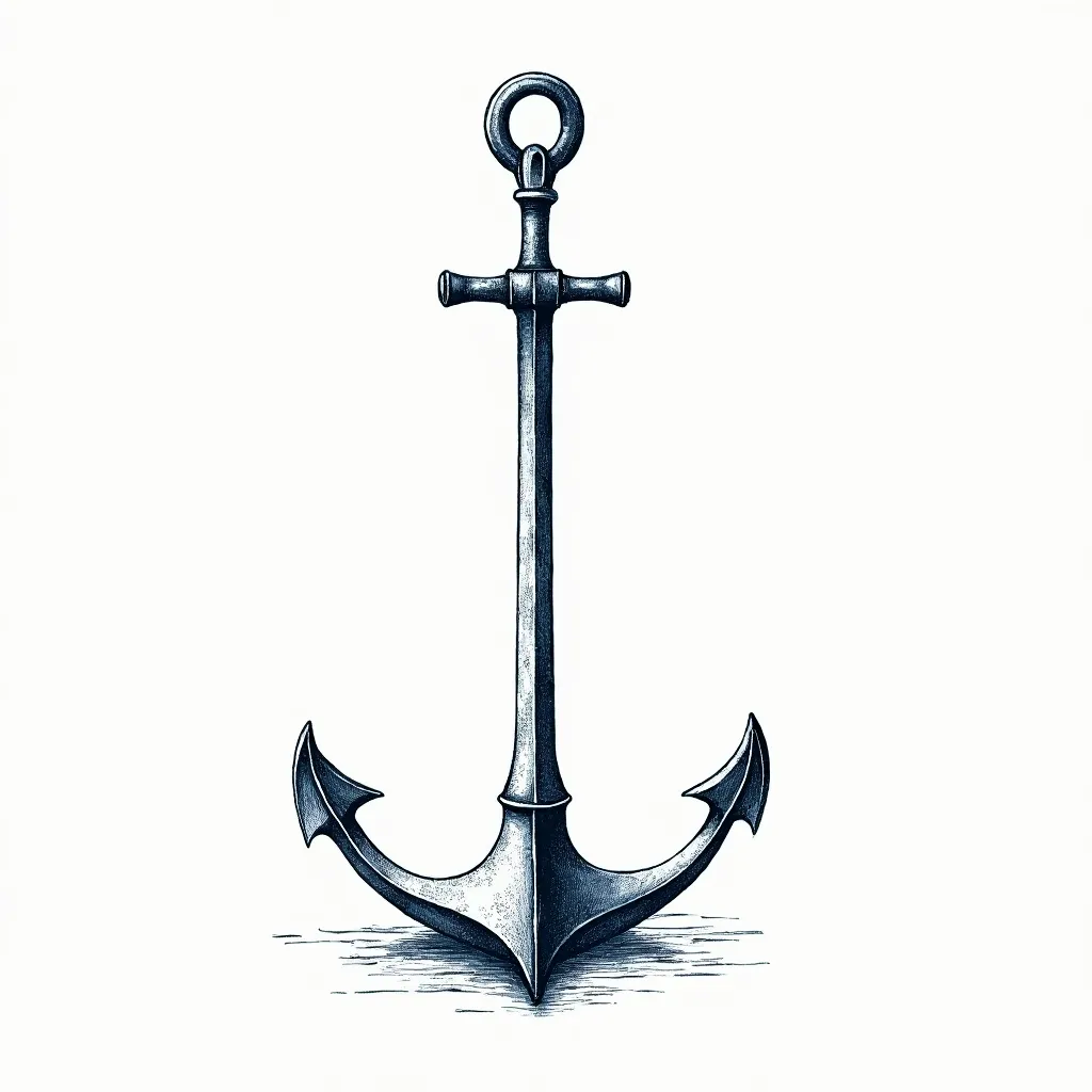 Maritime Illustration