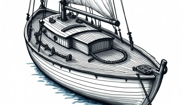 Holzdeck ölen: Hartholz vs. Teak — Was du wissen musst